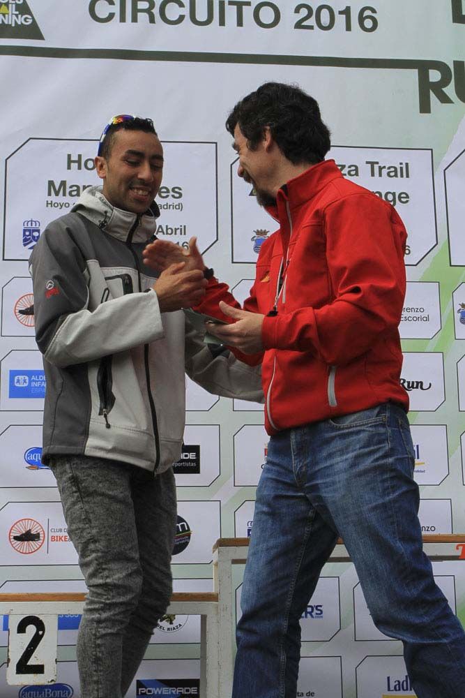 Races Trail Runing Hoyo de Manzanares 2016-8