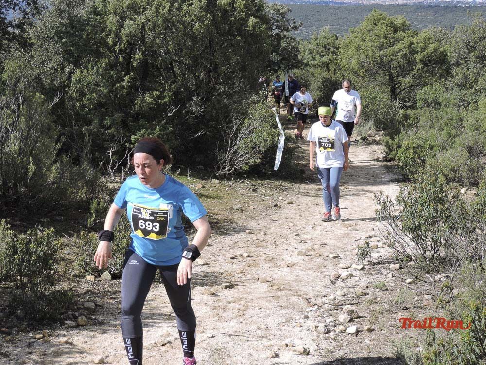 Races Trail Runing Hoyo de Manzanares 2016-8