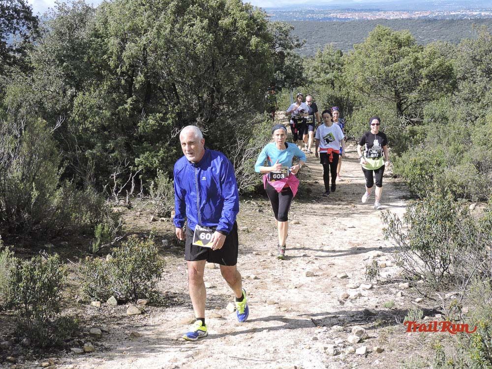 Races Trail Runing Hoyo de Manzanares 2016-8