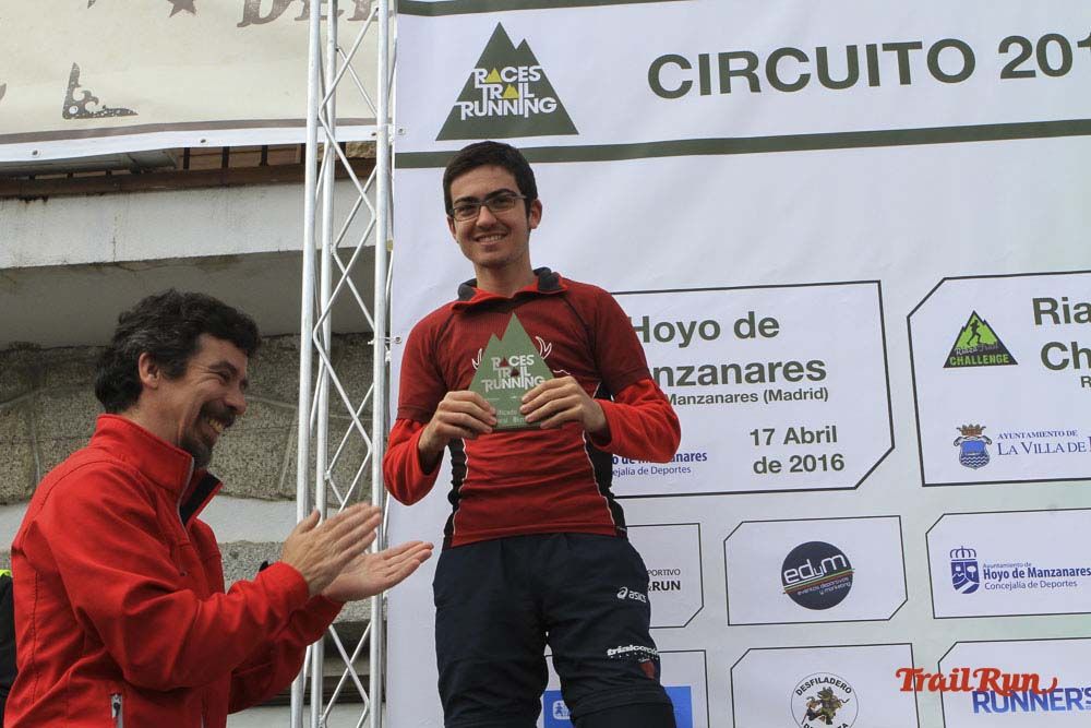 Races Trail Runing Hoyo de Manzanares 2016-8