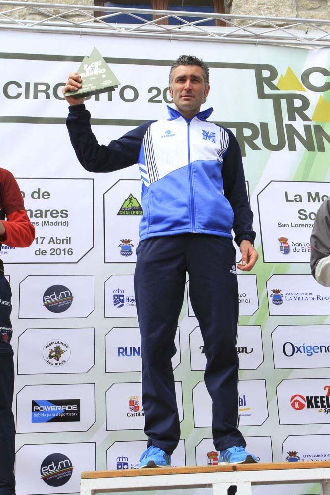 Races Trail Runing Hoyo de Manzanares 2016-8