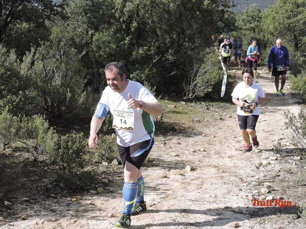 Races Trail Runing Hoyo de Manzanares 2016-8