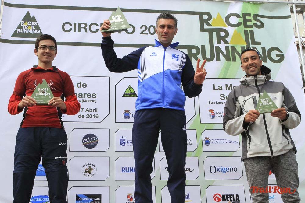Races Trail Runing Hoyo de Manzanares 2016-8