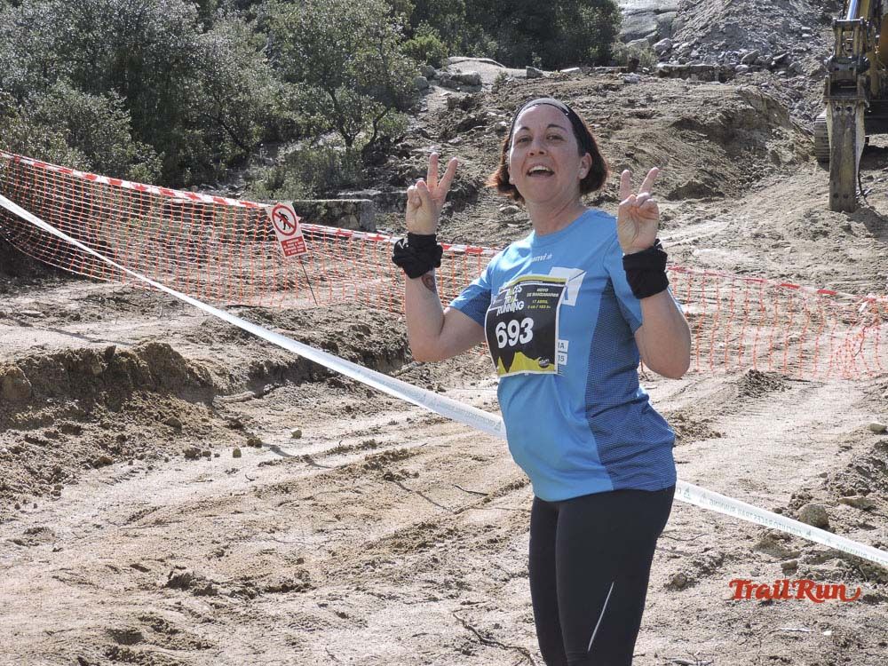 Races Trail Runing Hoyo de Manzanares 2016-8
