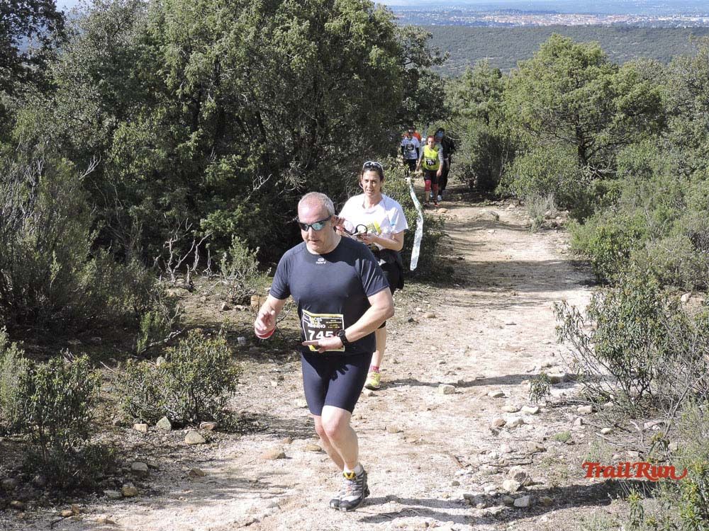 Races Trail Runing Hoyo de Manzanares 2016-8