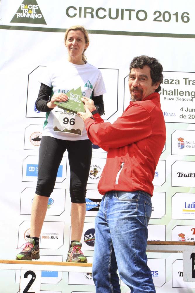 Races Trail Runing Hoyo de Manzanares 2016-8