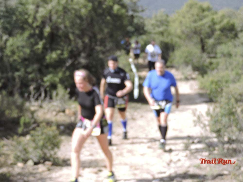 Races Trail Runing Hoyo de Manzanares 2016-8