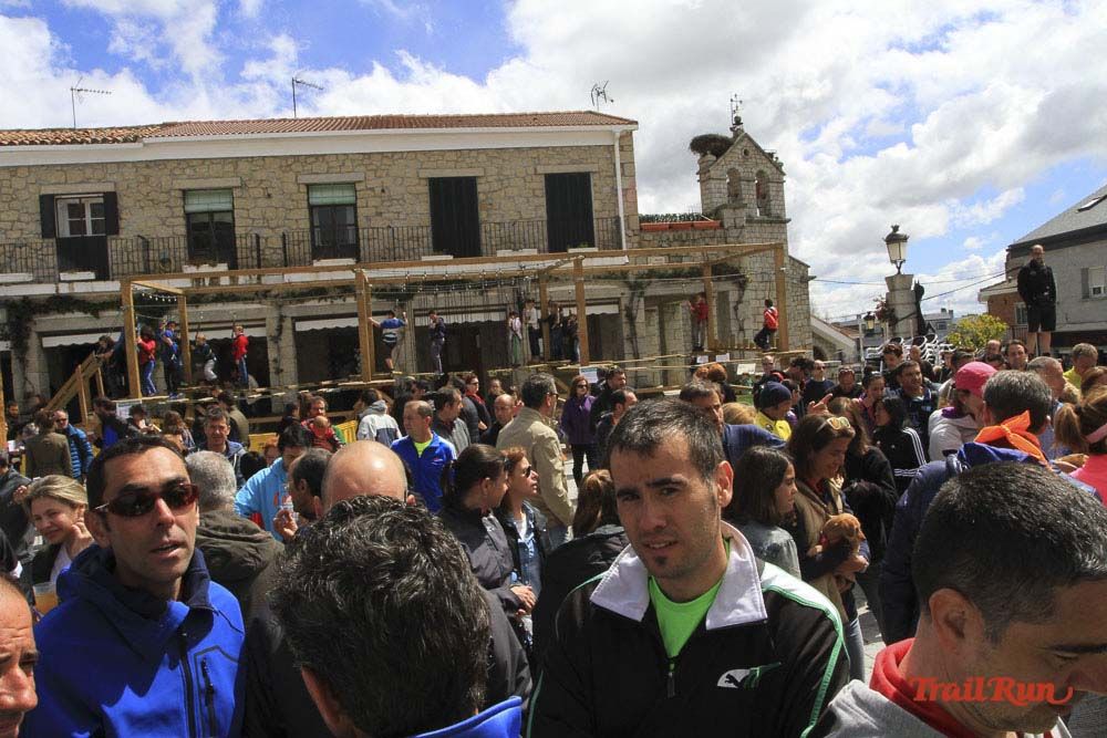 Races Trail Runing Hoyo de Manzanares 2016-8