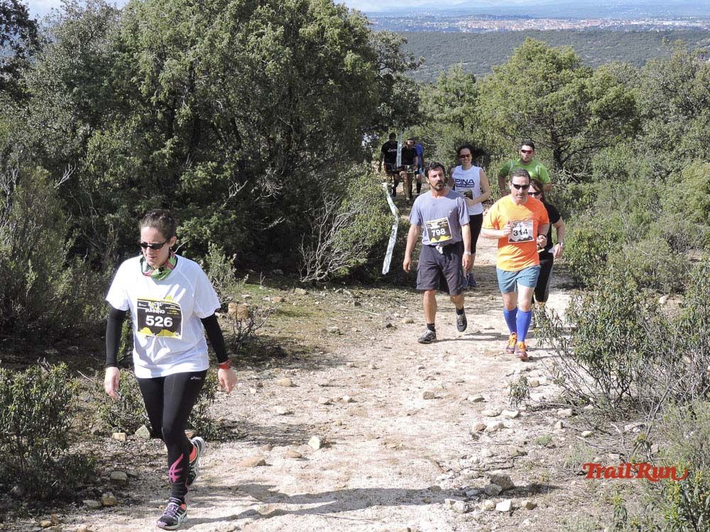 Races Trail Runing Hoyo de Manzanares 2016-8