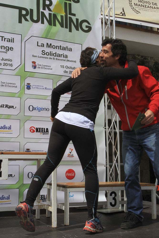 Races Trail Runing Hoyo de Manzanares 2016-8