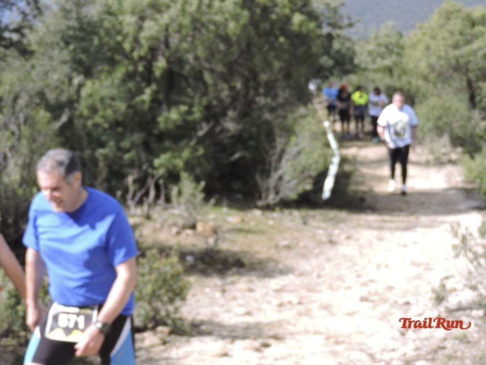 Races Trail Runing Hoyo de Manzanares 2016-8