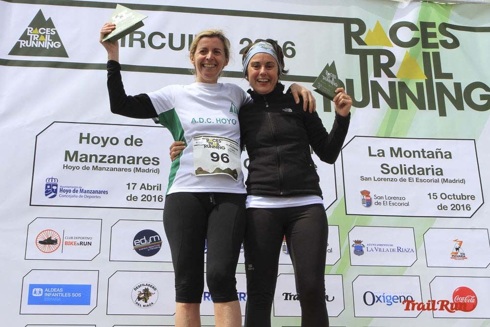 Races Trail Runing Hoyo de Manzanares 2016-8