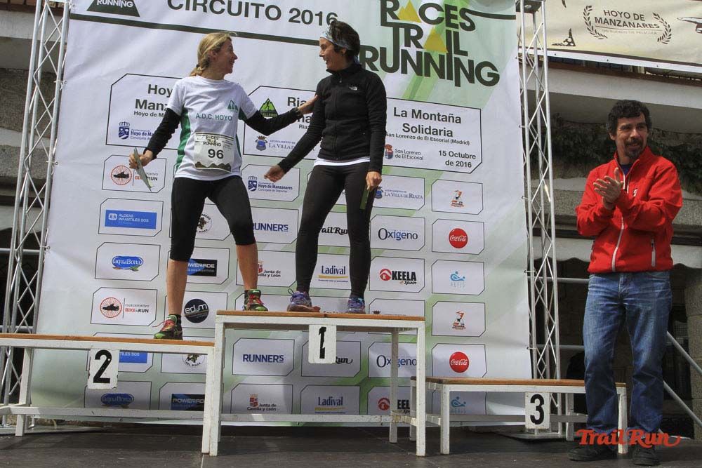 Races Trail Runing Hoyo de Manzanares 2016-8