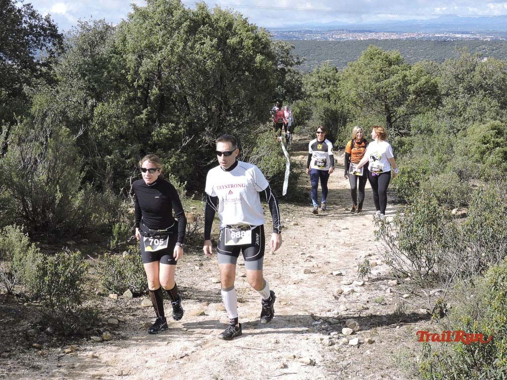 Races Trail Runing Hoyo de Manzanares 2016-8