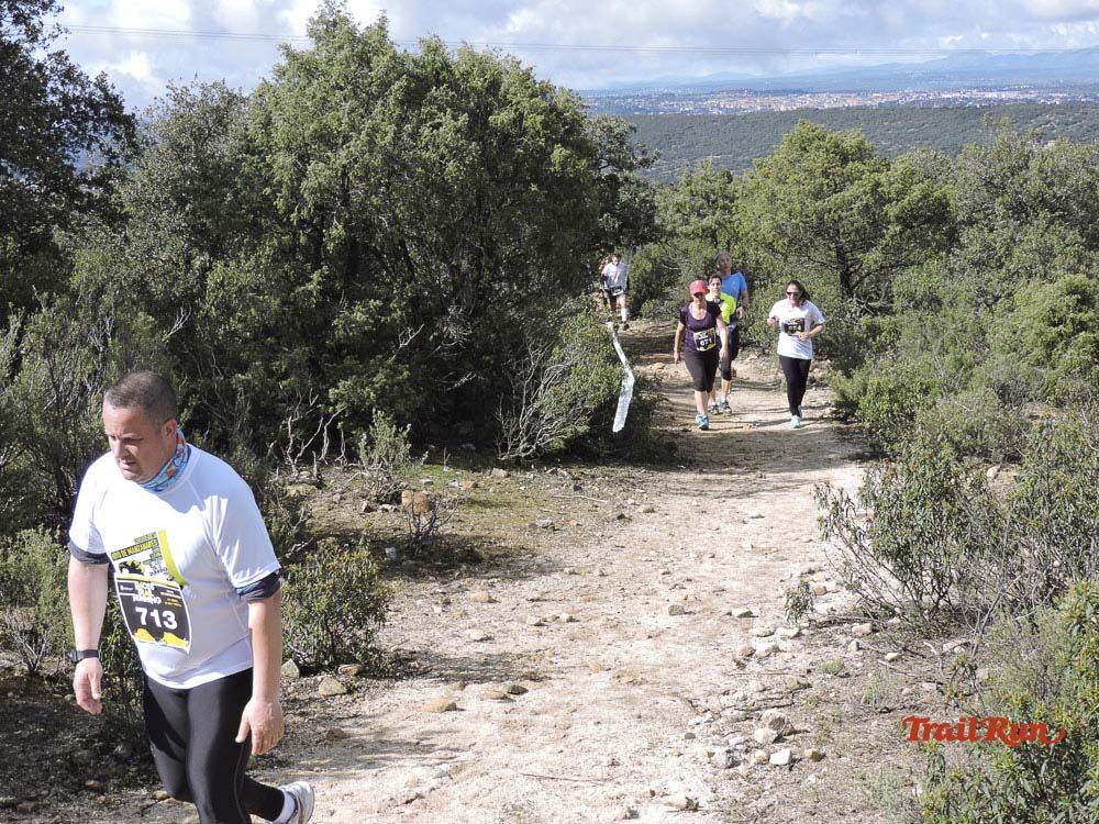 Races Trail Runing Hoyo de Manzanares 2016-8