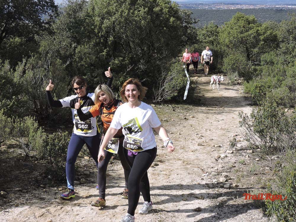 Races Trail Runing Hoyo de Manzanares 2016-8