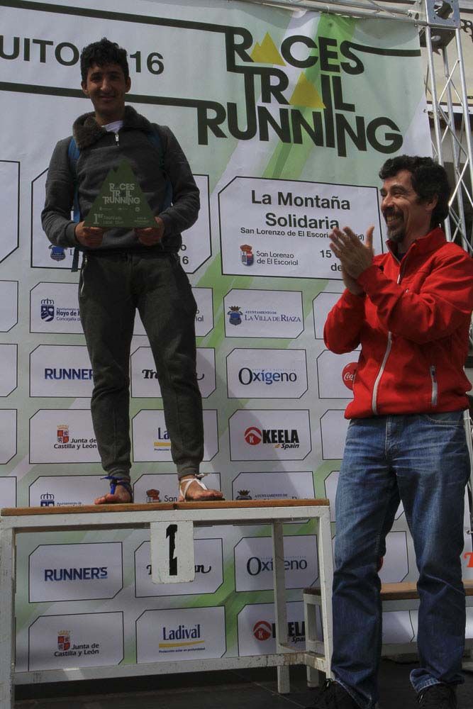 Races Trail Runing Hoyo de Manzanares 2016-8