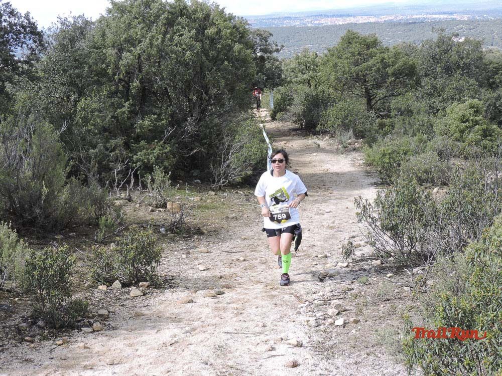 Races Trail Runing Hoyo de Manzanares 2016-8