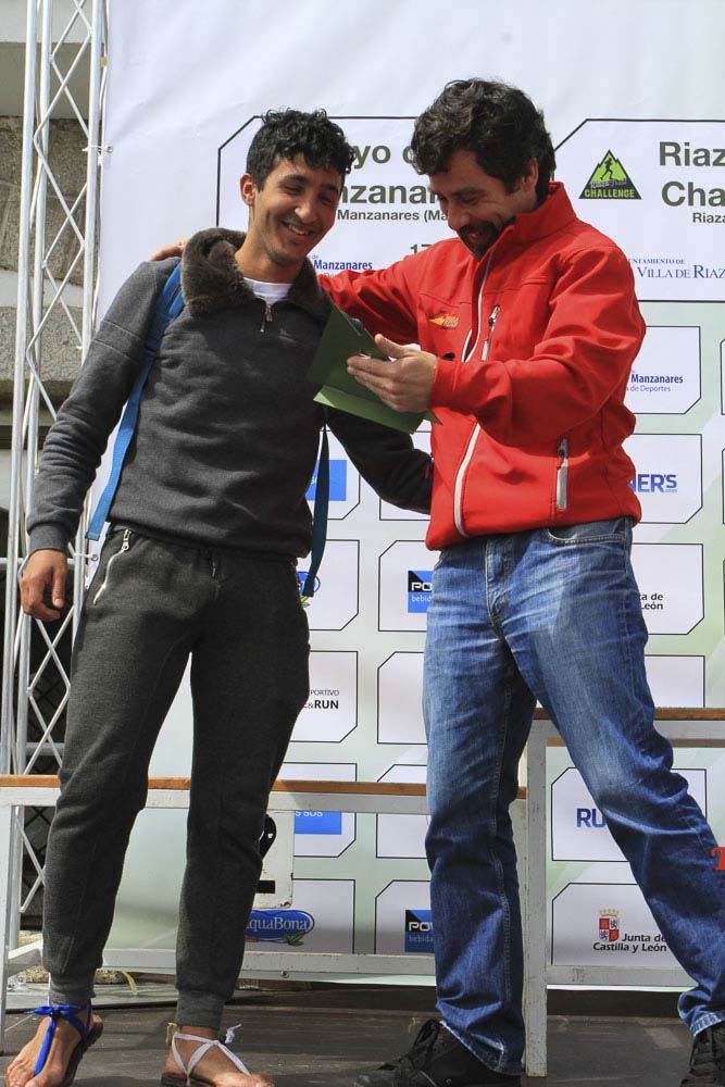 Races Trail Runing Hoyo de Manzanares 2016-8