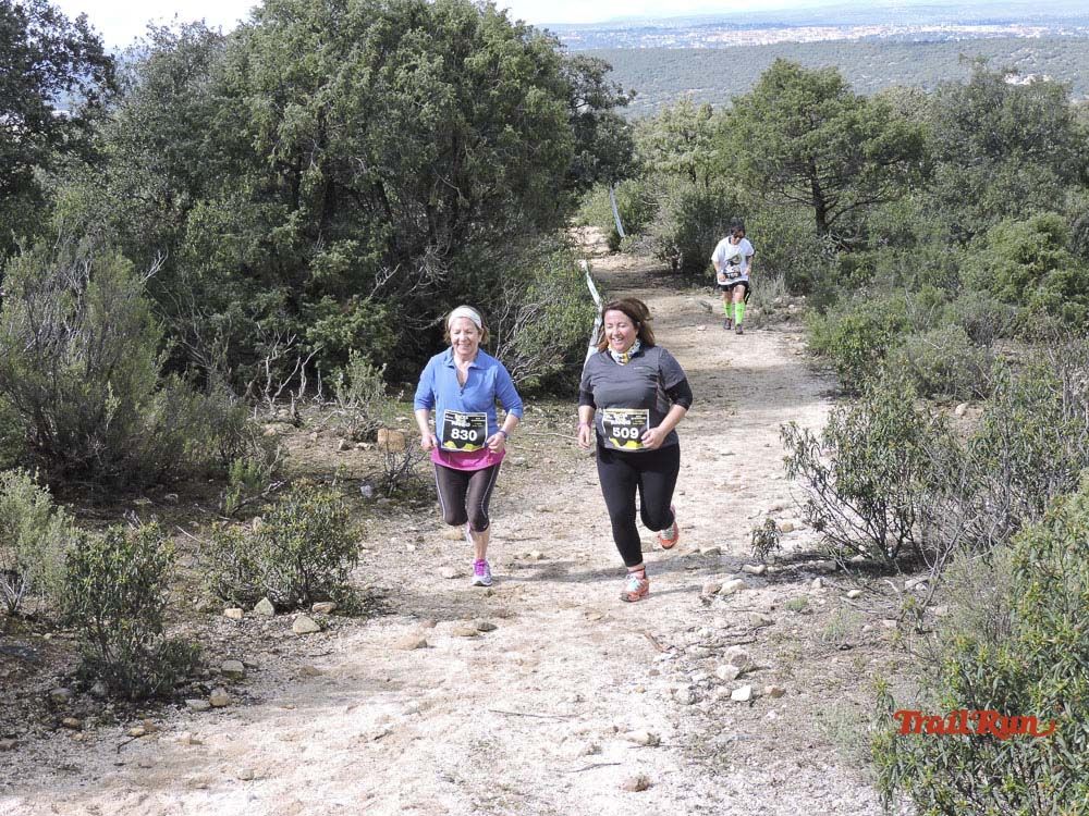 Races Trail Runing Hoyo de Manzanares 2016-8