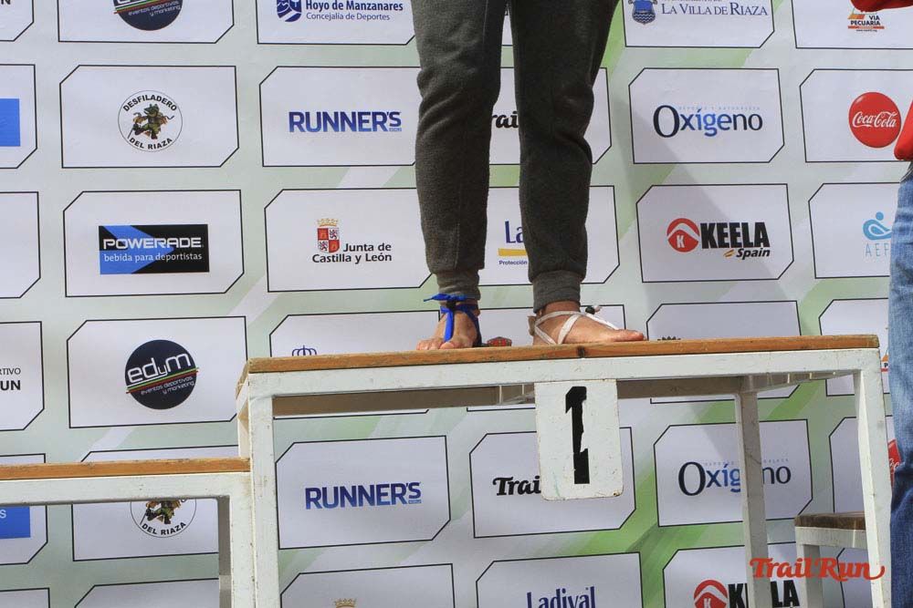 Races Trail Runing Hoyo de Manzanares 2016-8