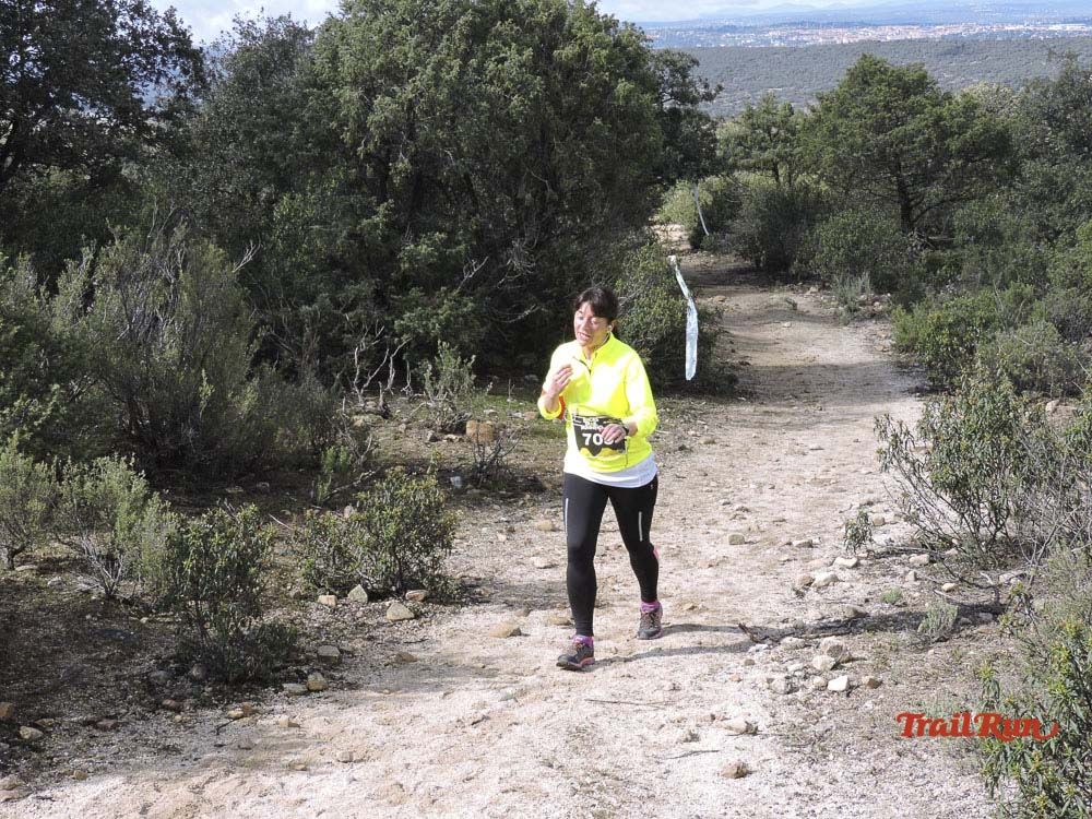 Races Trail Runing Hoyo de Manzanares 2016-8