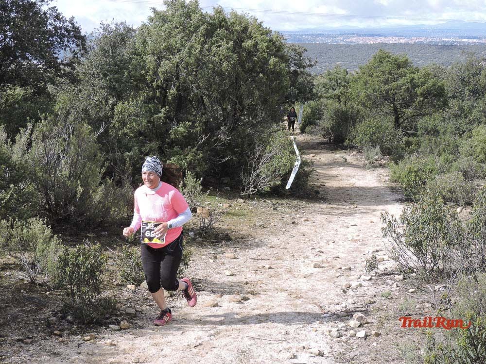 Races Trail Runing Hoyo de Manzanares 2016-8