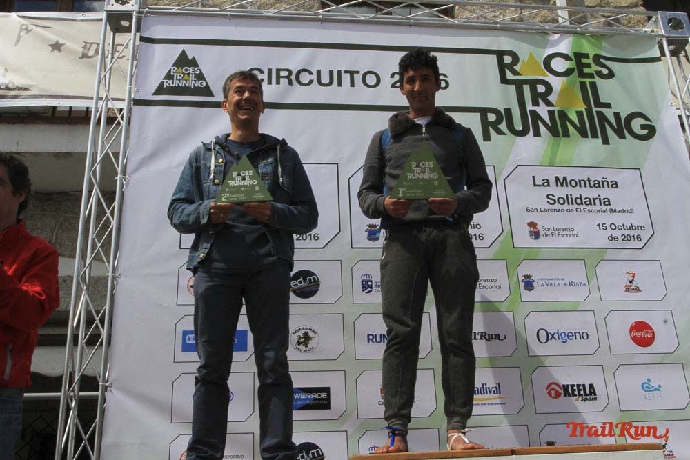 Races Trail Runing Hoyo de Manzanares 2016-8