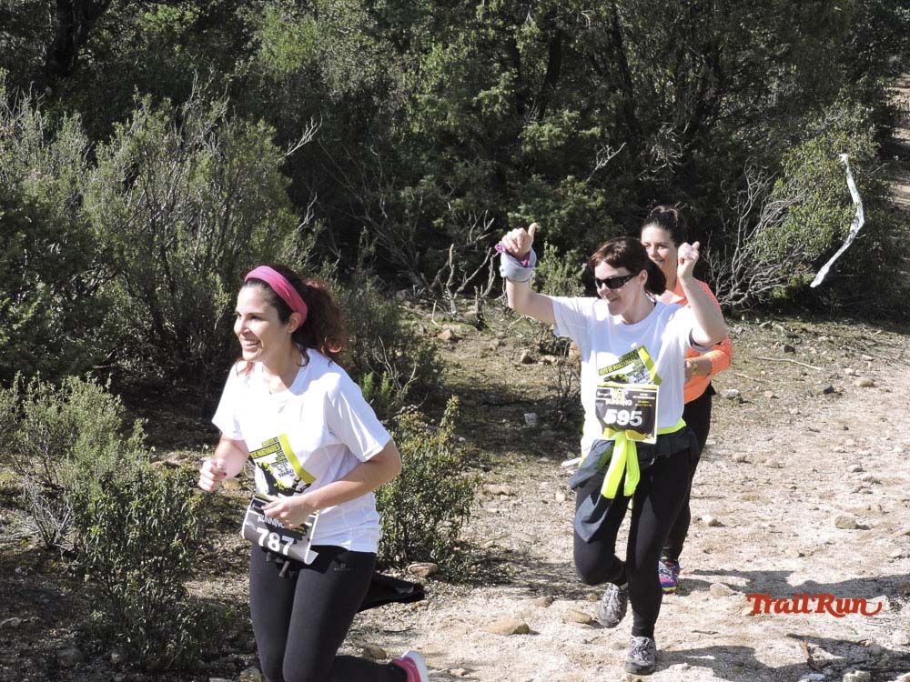Races Trail Runing Hoyo de Manzanares 2016-8