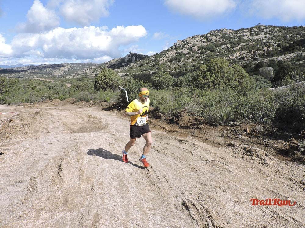 Races Trail Runing Hoyo de Manzanares 2016-8