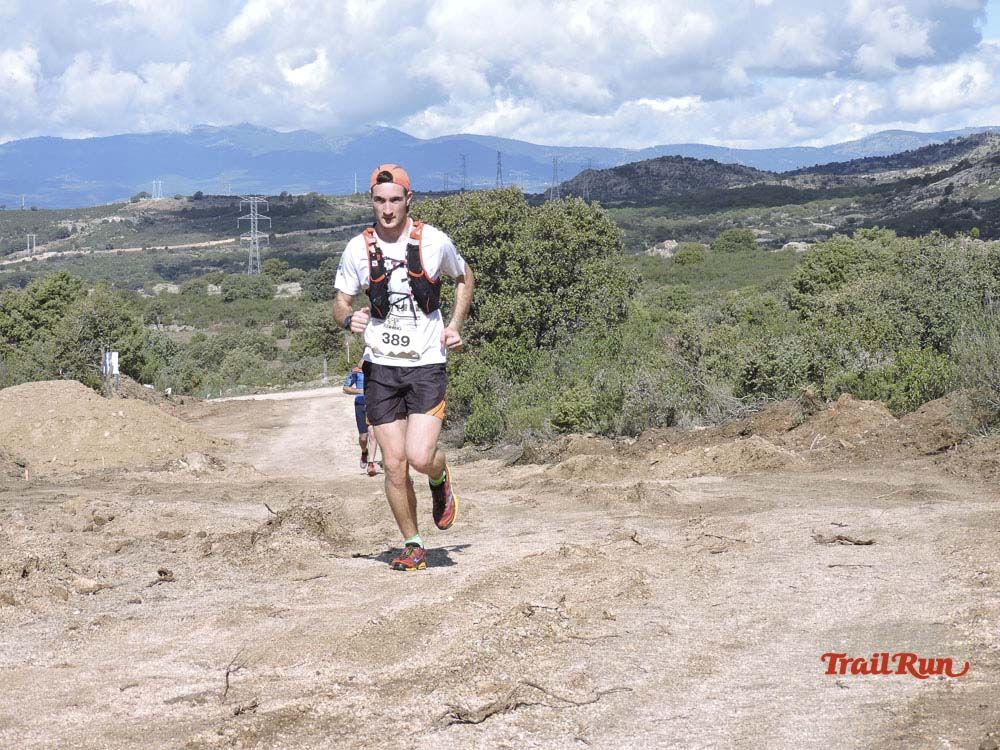 Races Trail Runing Hoyo de Manzanares 2016-8
