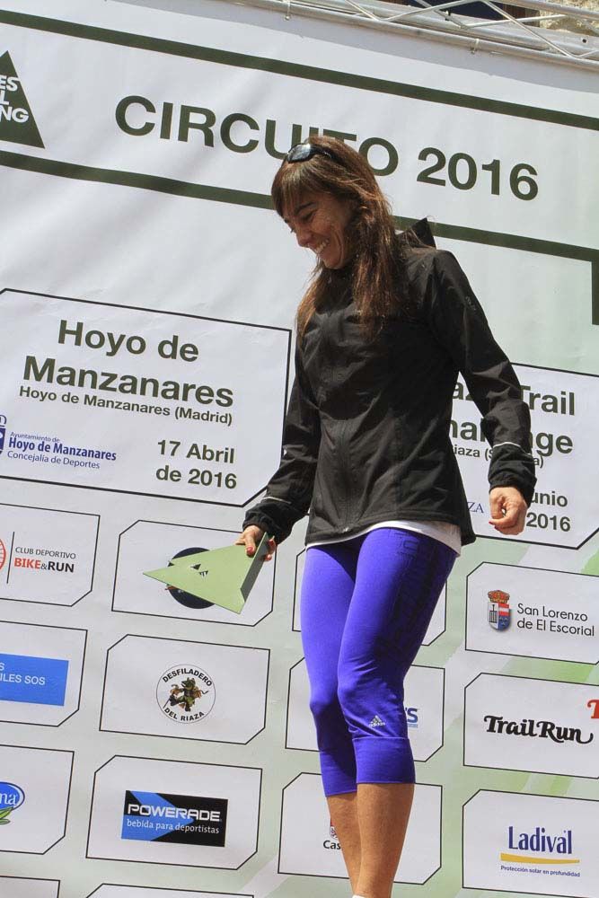 Races Trail Runing Hoyo de Manzanares 2016-8