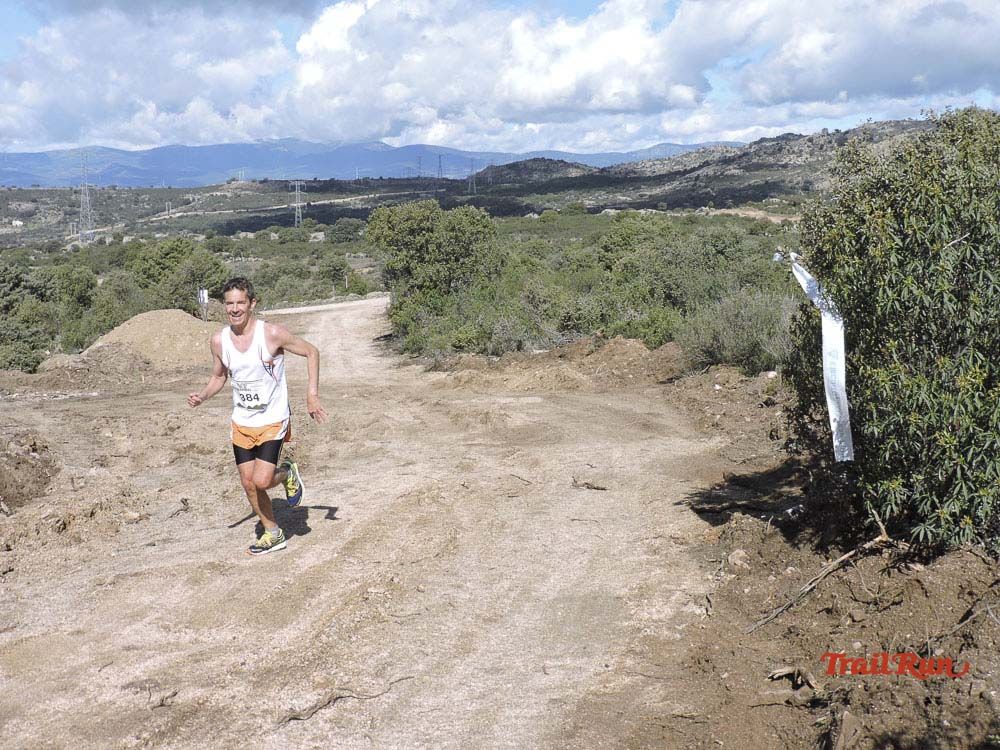 Races Trail Runing Hoyo de Manzanares 2016-8