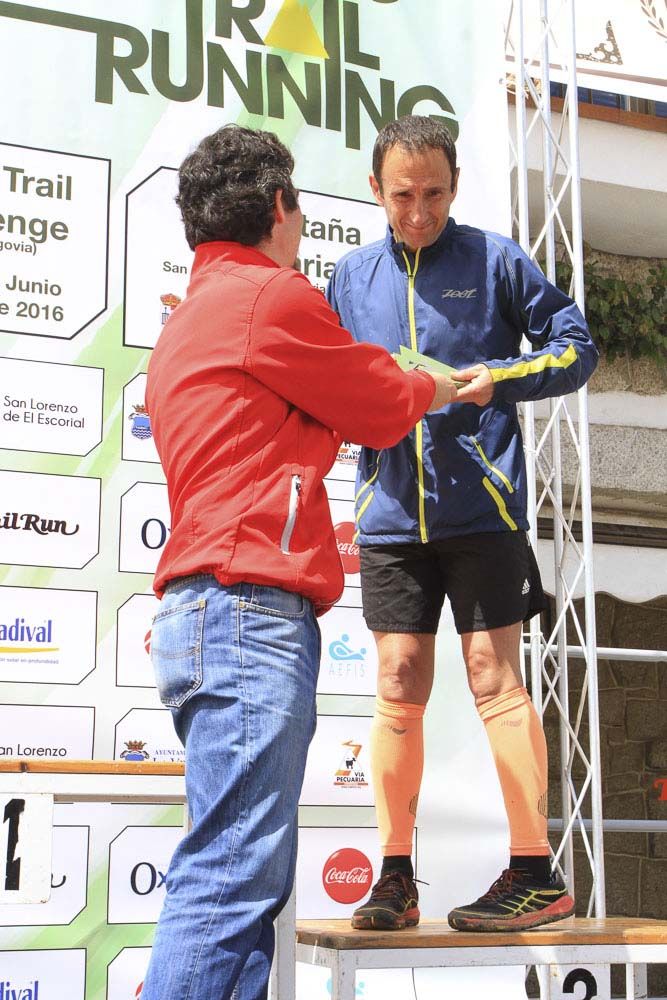 Races Trail Runing Hoyo de Manzanares 2016-8
