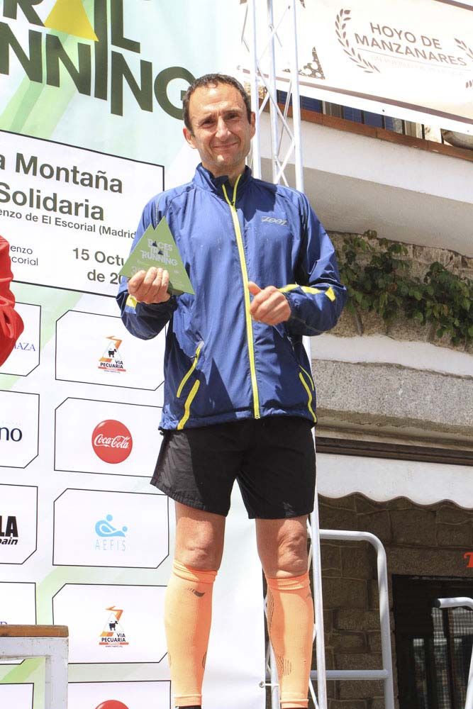 Races Trail Runing Hoyo de Manzanares 2016-8