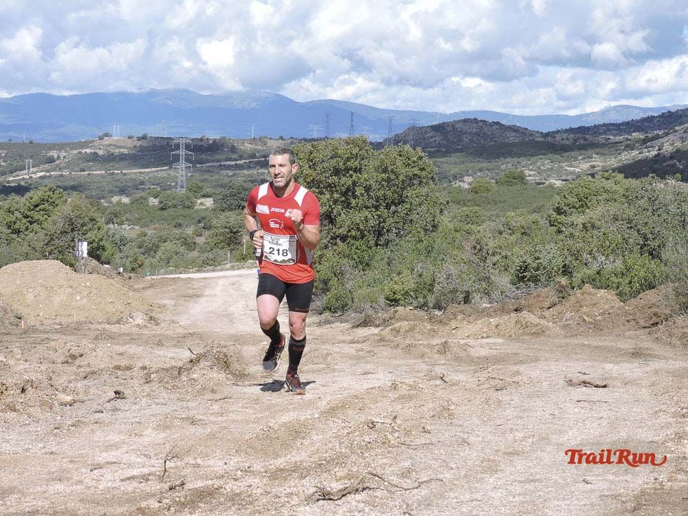 Races Trail Runing Hoyo de Manzanares 2016-8