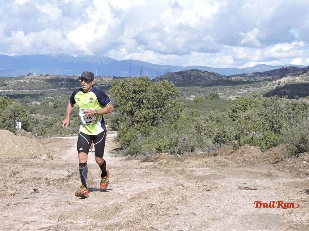 Races Trail Runing Hoyo de Manzanares 2016-8