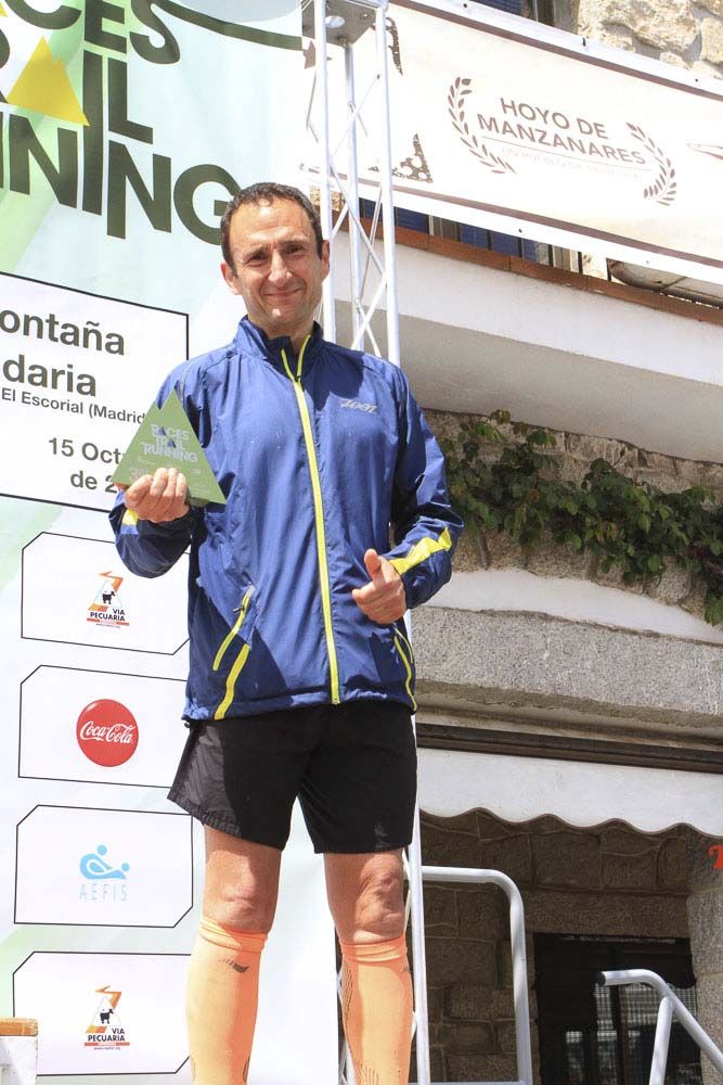 Races Trail Runing Hoyo de Manzanares 2016-8