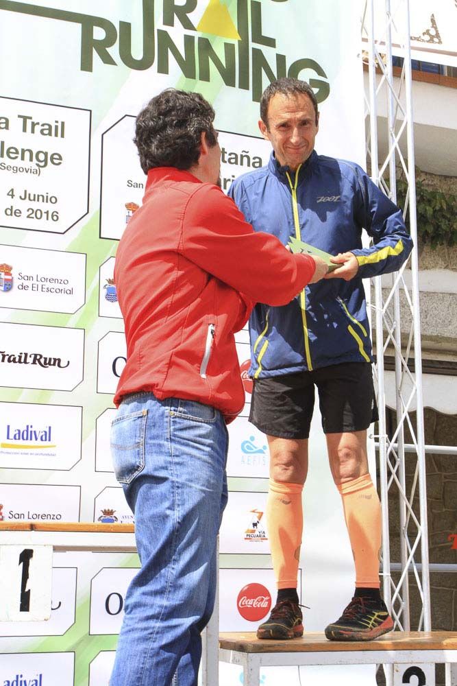 Races Trail Runing Hoyo de Manzanares 2016-8