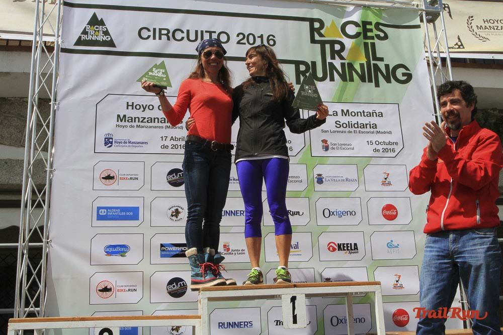 Races Trail Runing Hoyo de Manzanares 2016-8