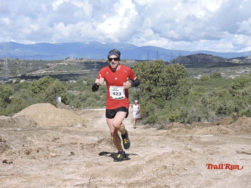 Races Trail Runing Hoyo de Manzanares 2016-8