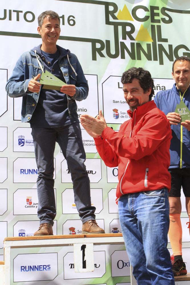 Races Trail Runing Hoyo de Manzanares 2016-8