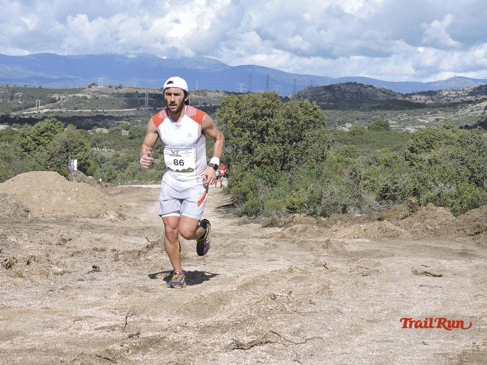 Races Trail Runing Hoyo de Manzanares 2016-8