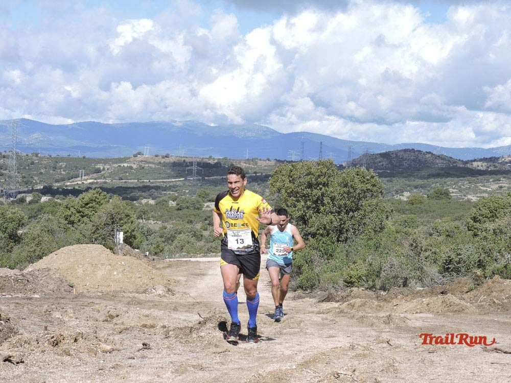 Races Trail Runing Hoyo de Manzanares 2016-8