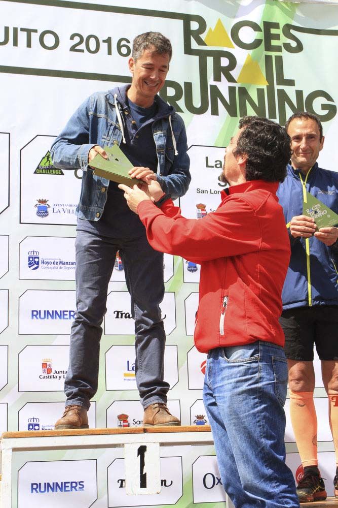 Races Trail Runing Hoyo de Manzanares 2016-8