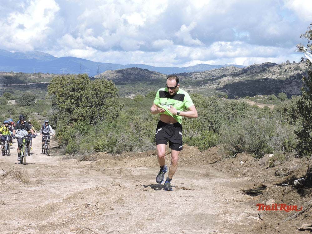 Races Trail Runing Hoyo de Manzanares 2016-8
