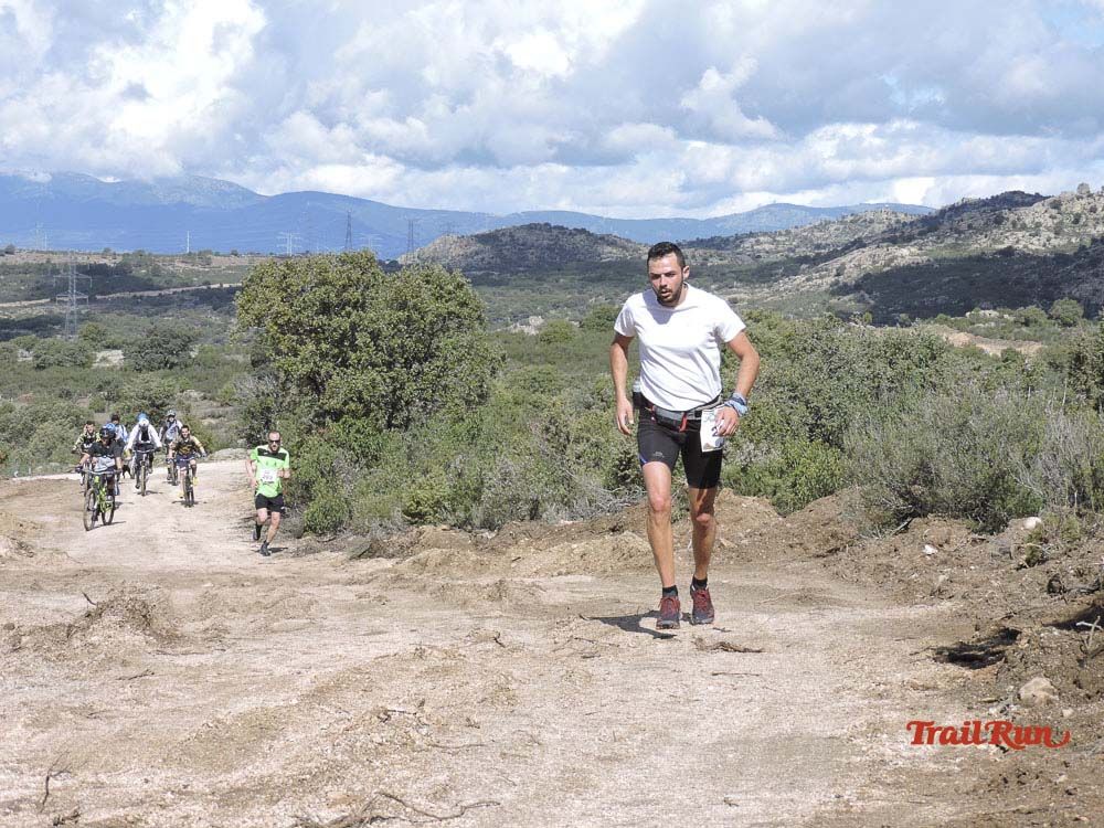 Races Trail Runing Hoyo de Manzanares 2016-8
