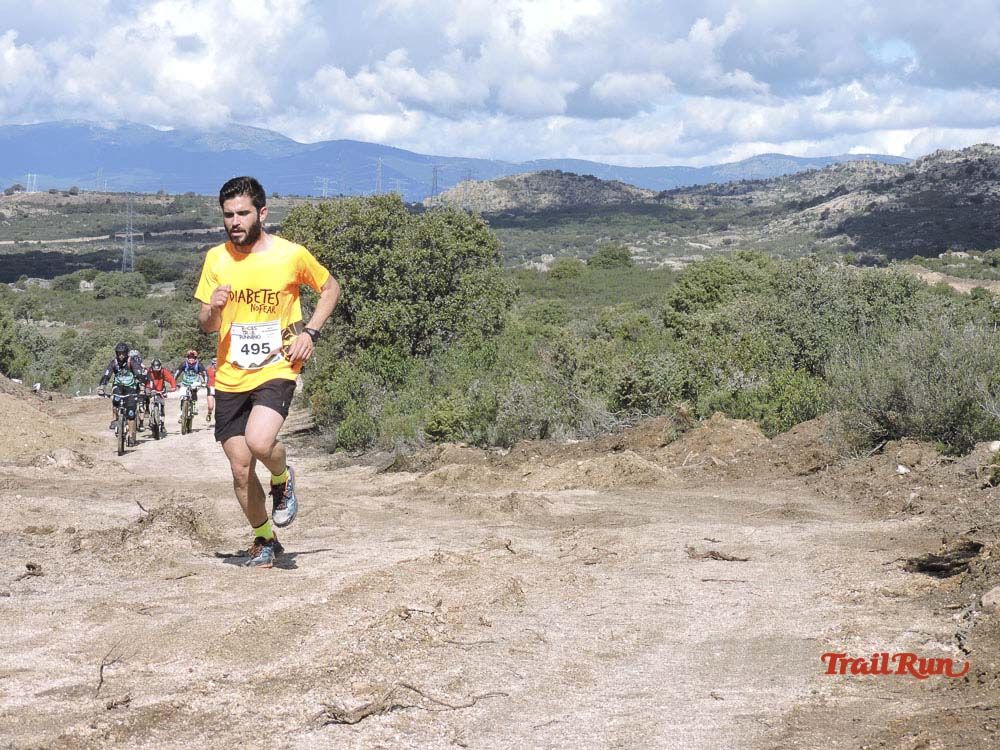 Races Trail Runing Hoyo de Manzanares 2016-8