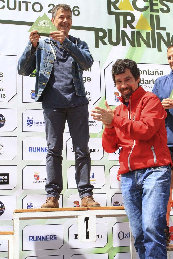 Races Trail Runing Hoyo de Manzanares 2016-8