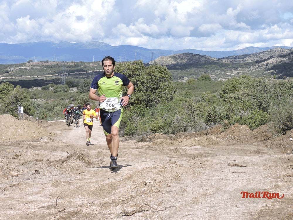 Races Trail Runing Hoyo de Manzanares 2016-8